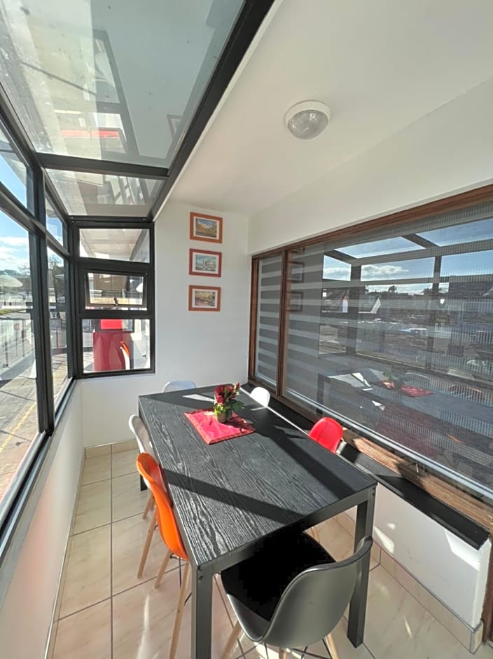 Safi Self Catering Suites