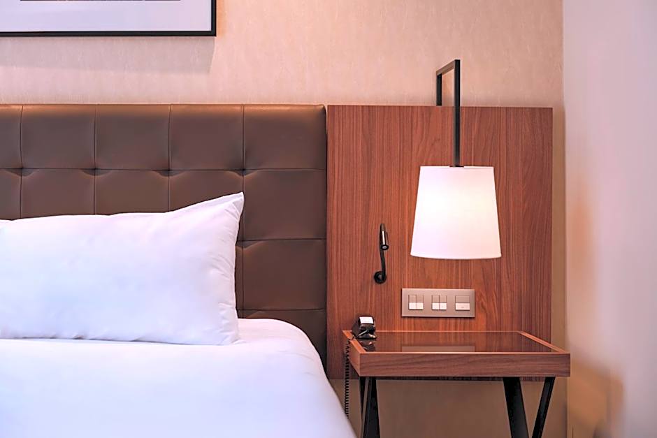 Eurostars Avenue Louise