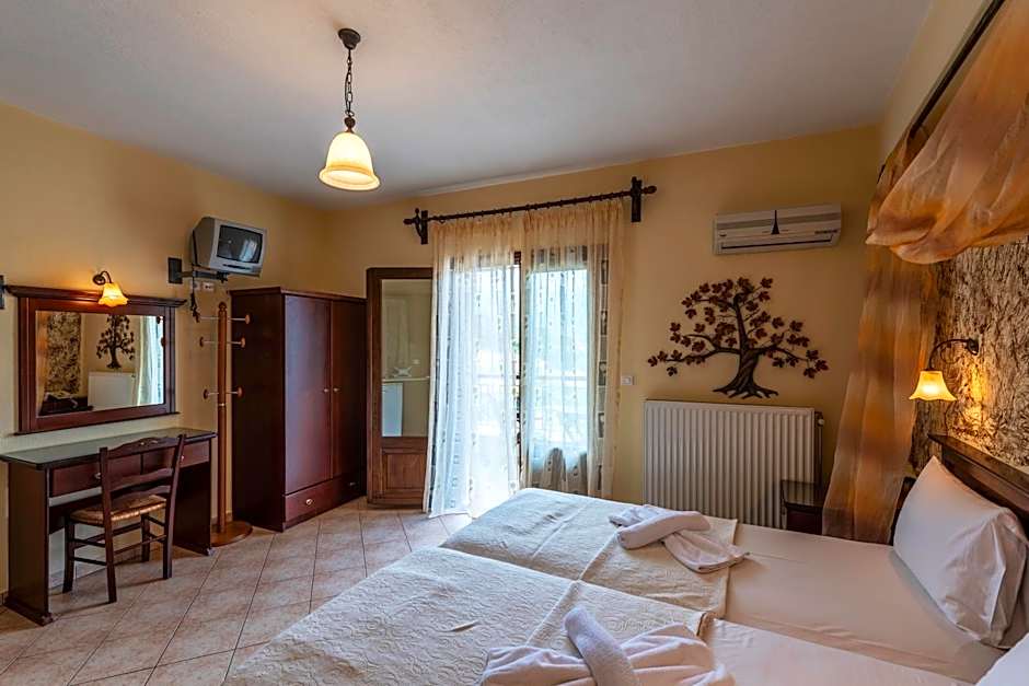 Hotel Hera