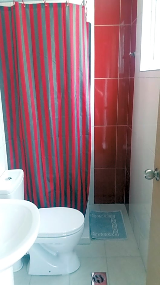 Paritsa Hotel