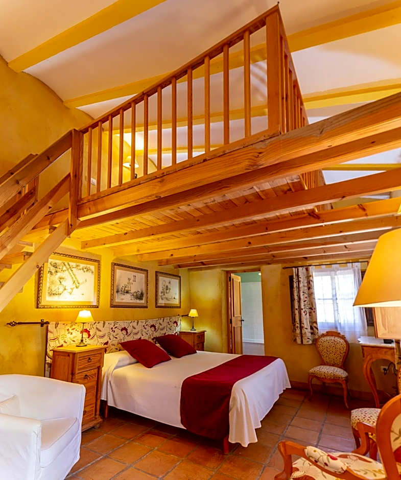 Hotel Rural Mas Fontanelles