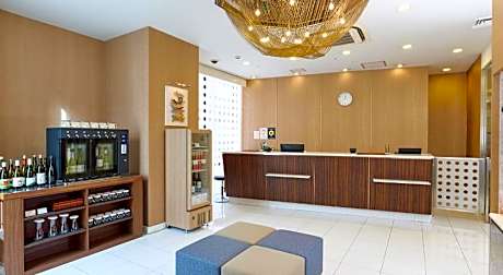 Ginza International Hotel