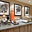 Hampton Inn By Hilton & Suites Rexburg