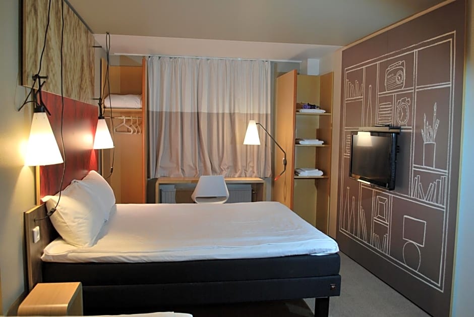 Sure Hotel by Best Western Spånga