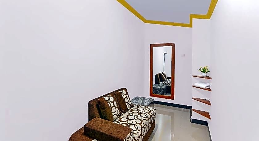 Hotel O Homestay Antara