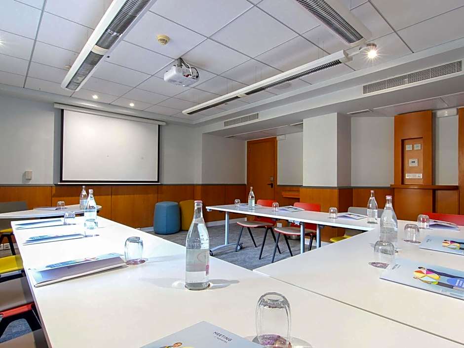 Novotel Tunis