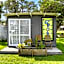 Port Waikato Holiday Park