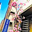 Web Hotel Tokyo Asakusabashi