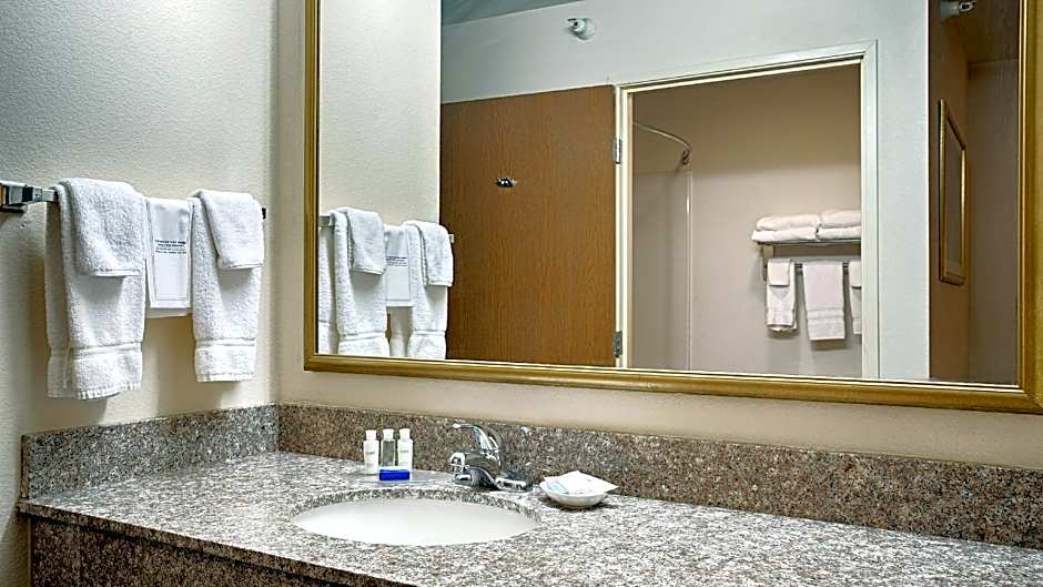 Best Western J. C. Inn