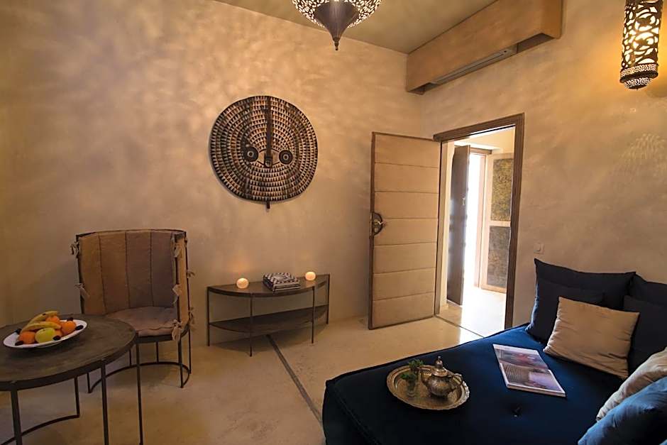 Riad Joya