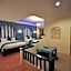 Greece Style Hotel