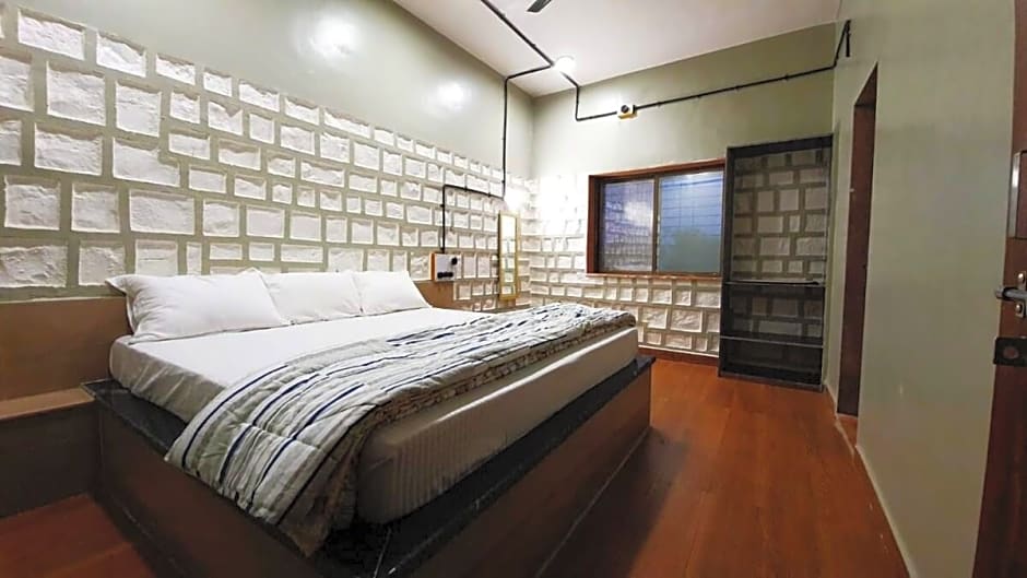 Club Shandilya-A Cheerful 3 BR Place in Nature lap