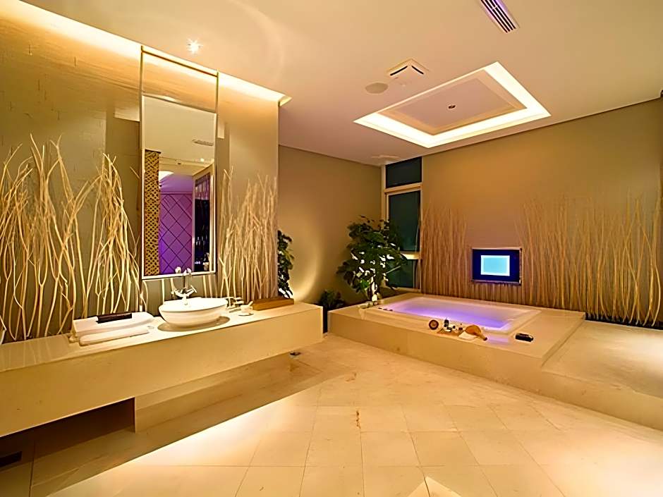 Changhua Kui Kuan Motel