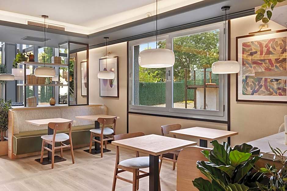 Hotel Porta de Gallecs