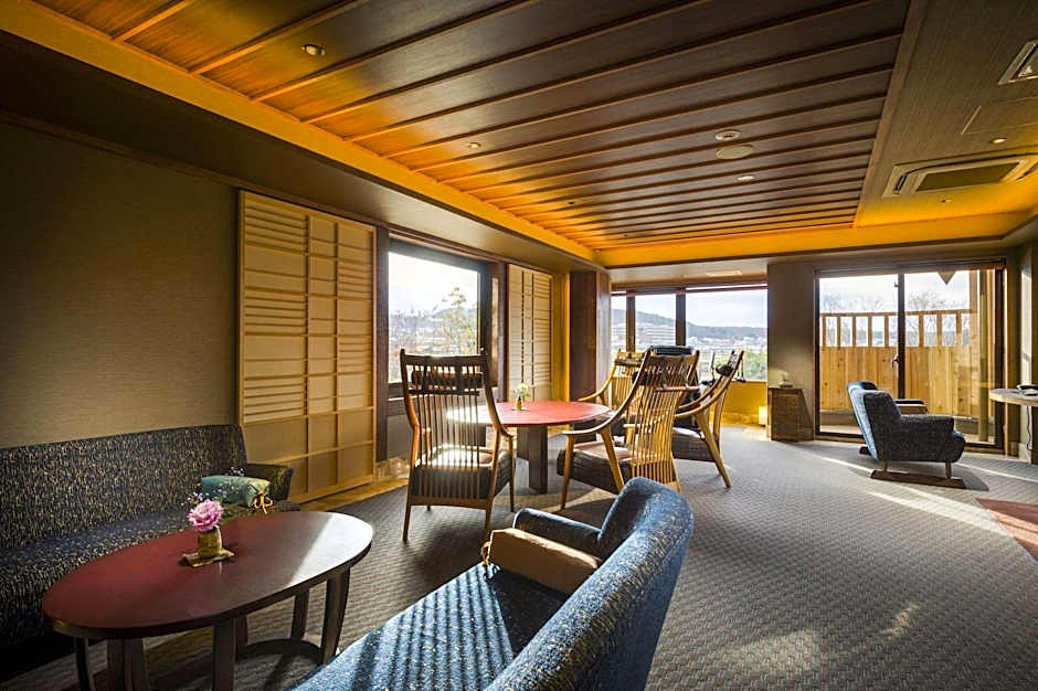 Bessho Sasa Hotel