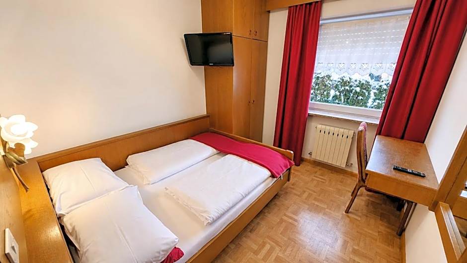 Inter Hotel B&B