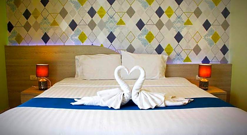 The Icon Place @ Central Pattaya