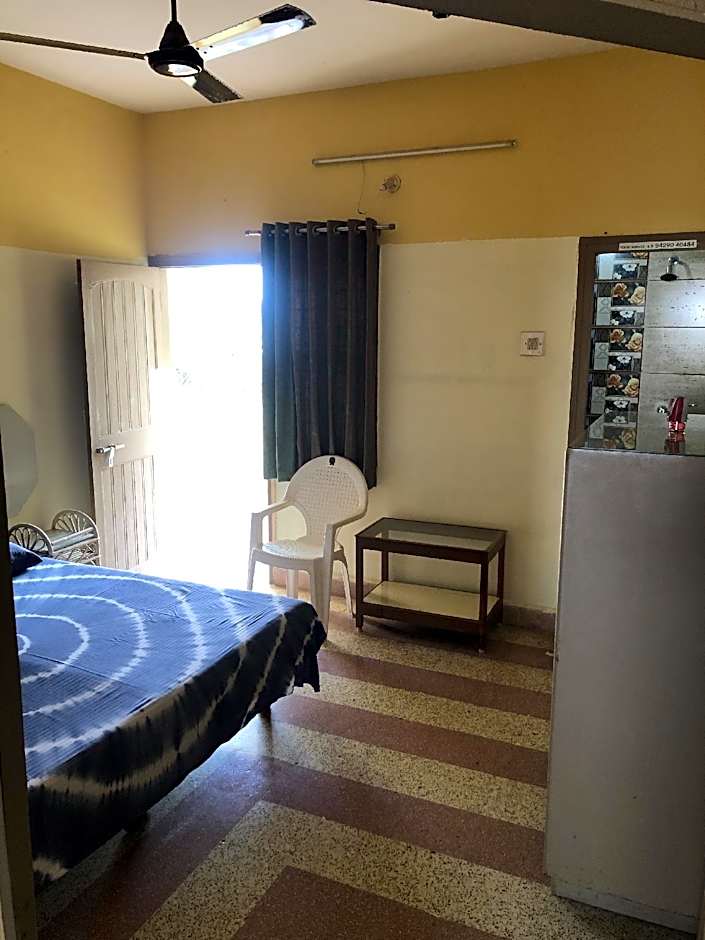 Hotel Rukmavati