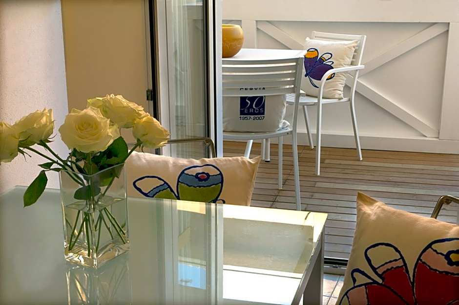 Hotel Eros Residence