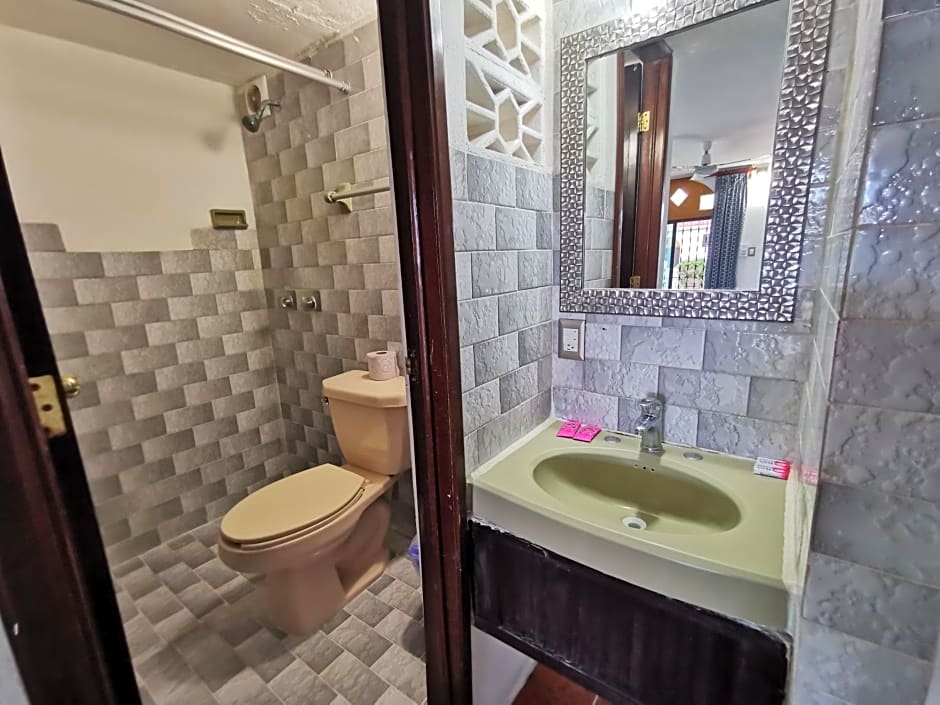 Hotel Doralba Inn