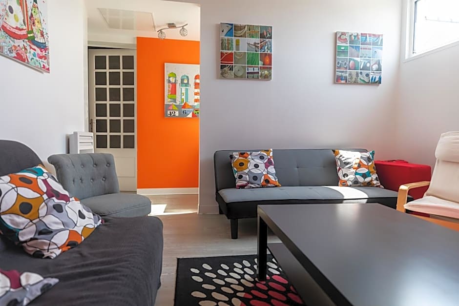 Gite de la Baie - Morgat