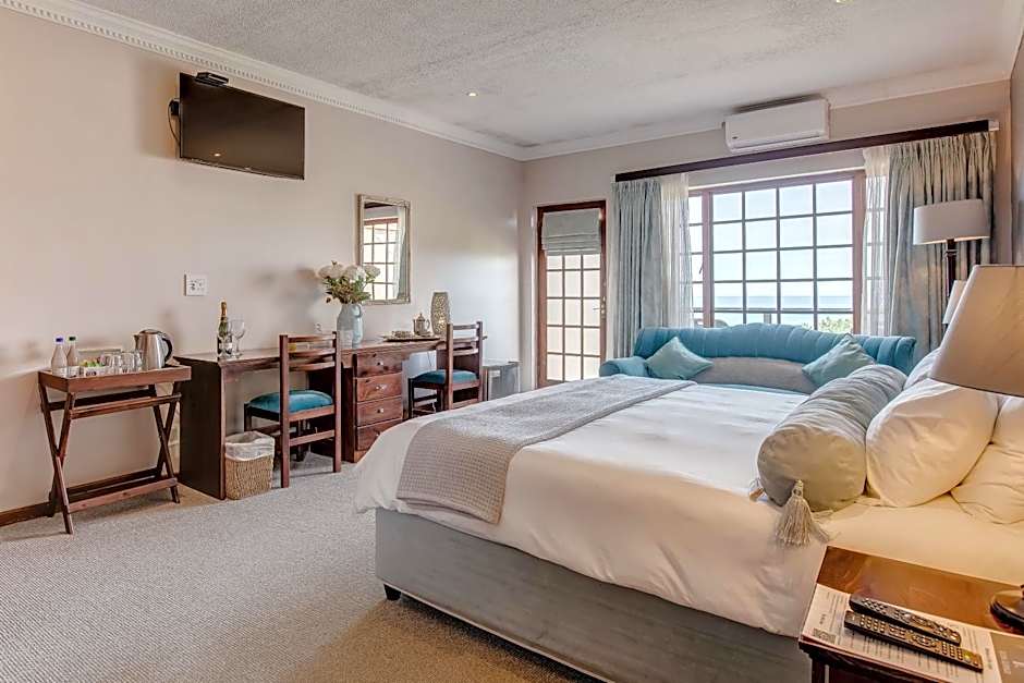 Garden Route Ilita Lodge