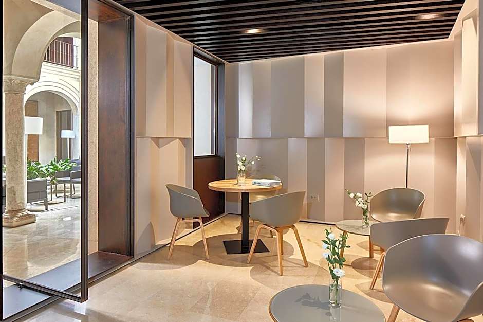 Hotel Posada Del Lucero