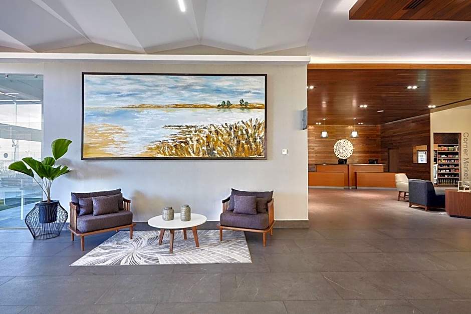 Fairfield Inn & Suites by Marriott Guanajuato Silao