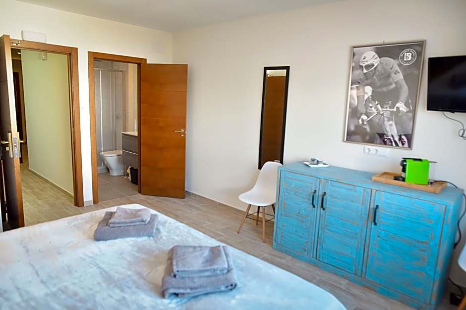 Blanca Boutique Hotel