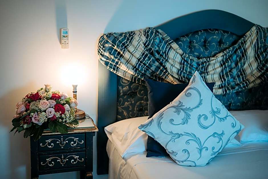 Albergo La Conca Azzurra