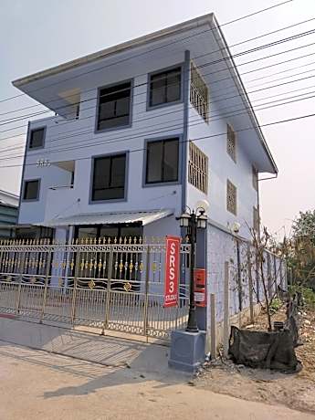 SRS3 STUDIO APARTMENT