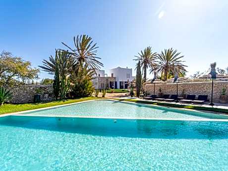 La Maison d'Hélène Essaouira
