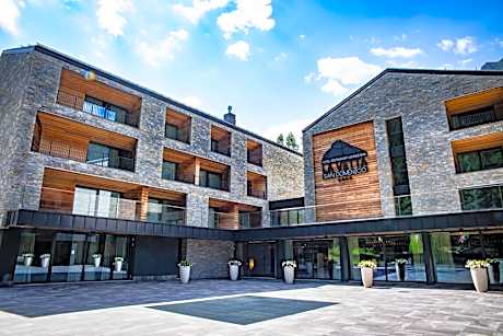 Hotel La Vetta