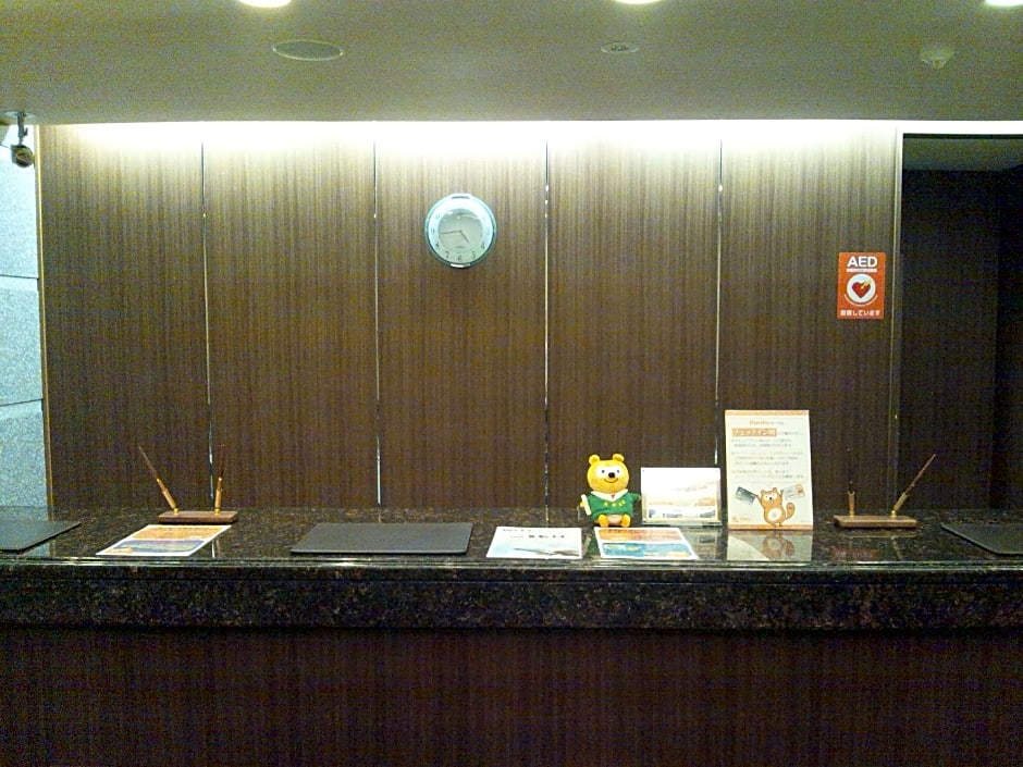 Hotel Route Inn Kanda Ekimae