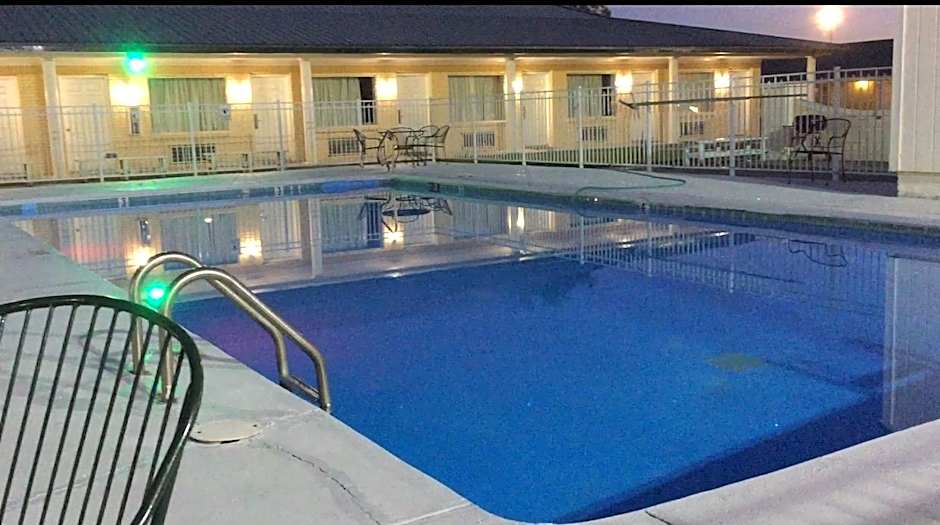 Stay Express Inn & Suites Demopolis