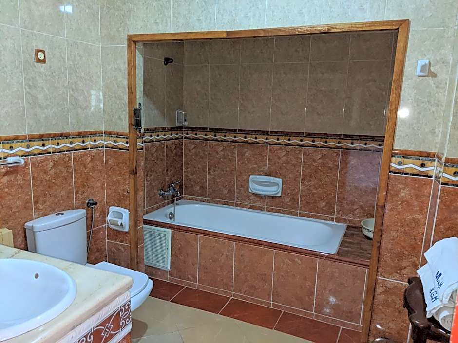 Malabata Guest House