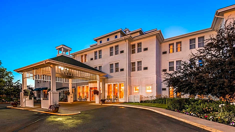 Best Western The Hotel Chequamegon