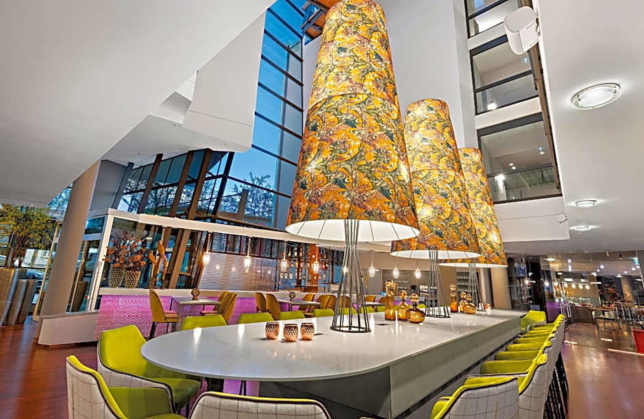 Leonardo Hotel Esslingen