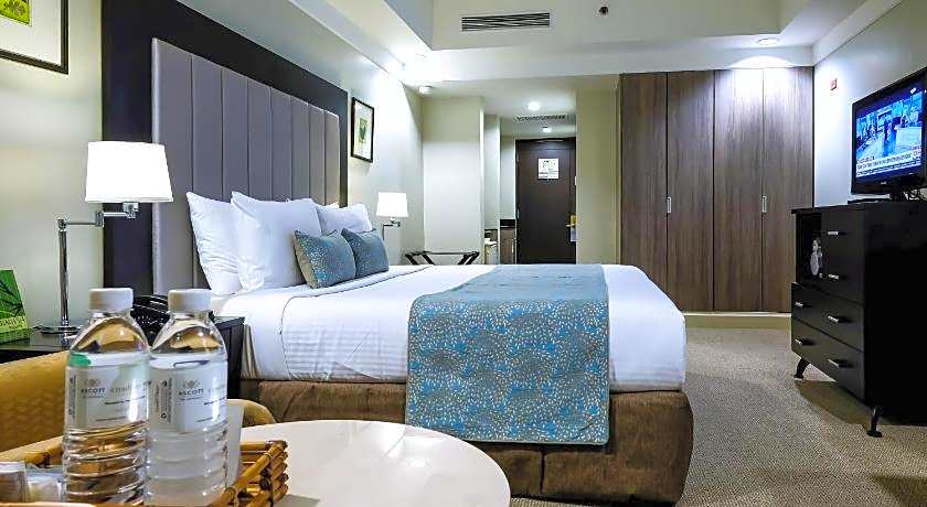 Somerset Millennium Makati