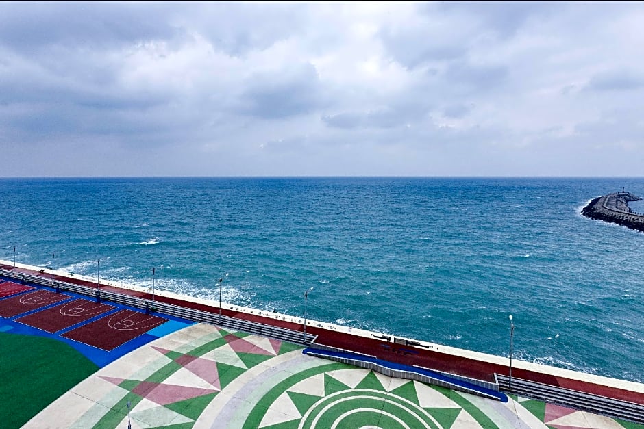 Hotel Regent Marine The Blue
