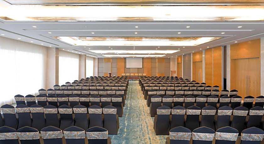 Fairfield by Marriott Visakhapatnam