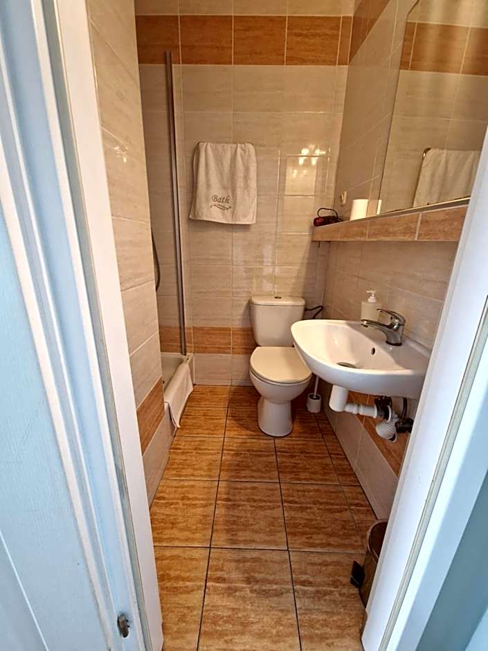 AGIS Pokoje Goscinne