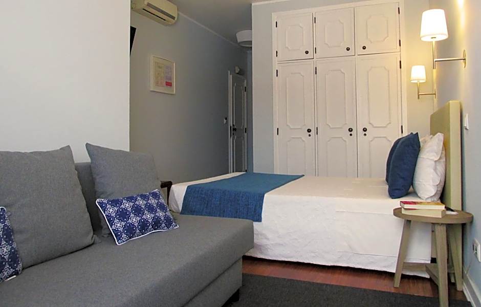Hotel Jardim Viana do Castelo