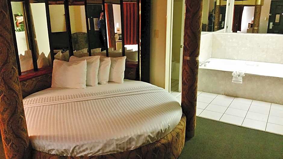 Country Hearth Inn & Suites Augusta