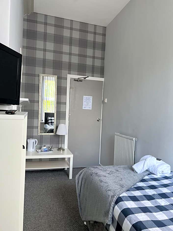 St Andrews house Hotel