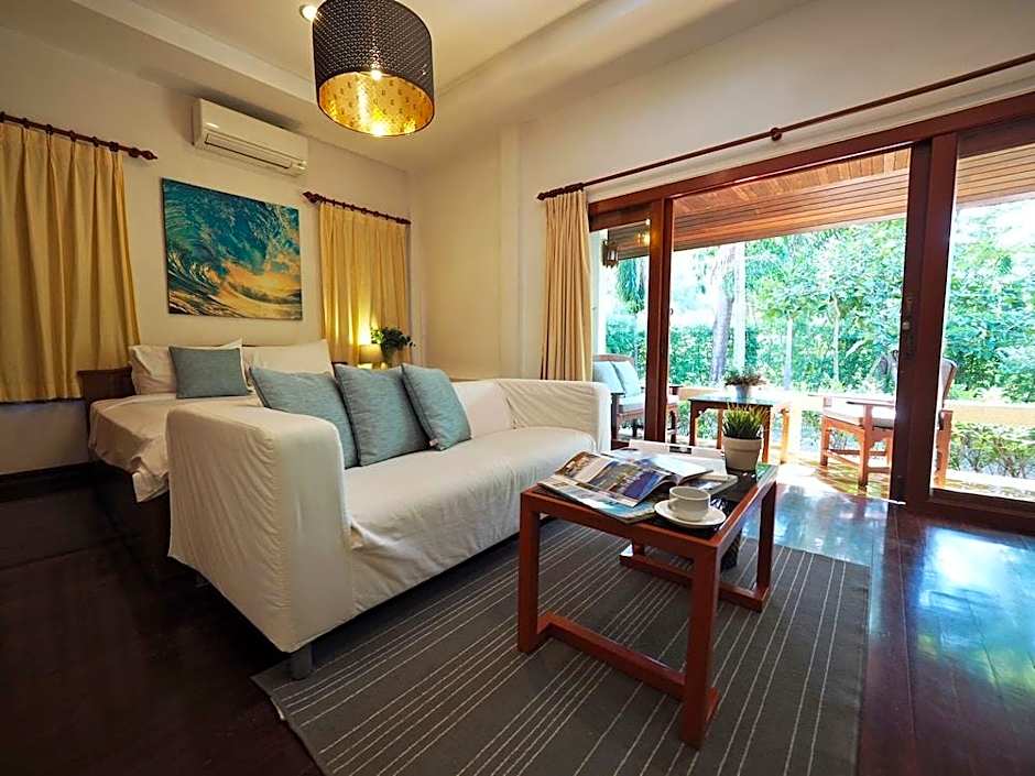 Samui Garden Home Hotel