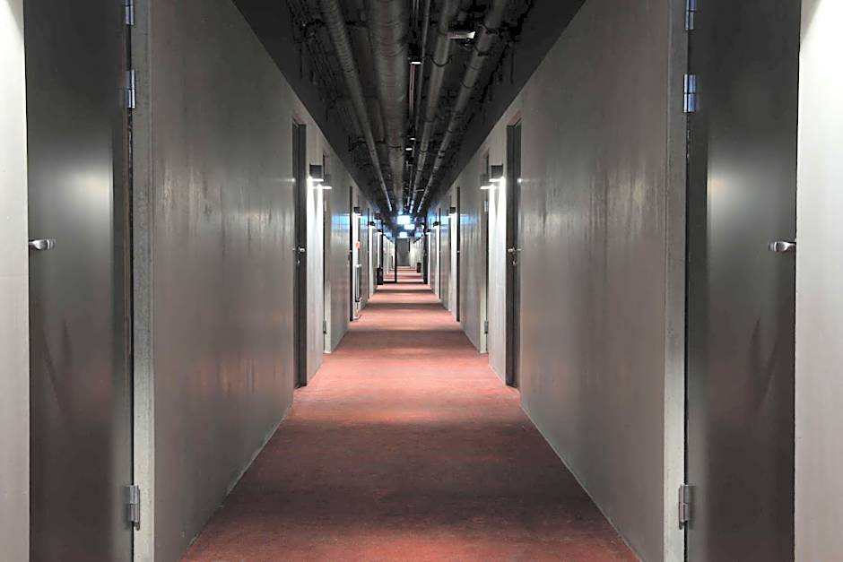 Ten Hotel BW Signature Collection