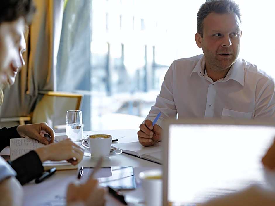 Mercure Hotel Severinshof Koln City