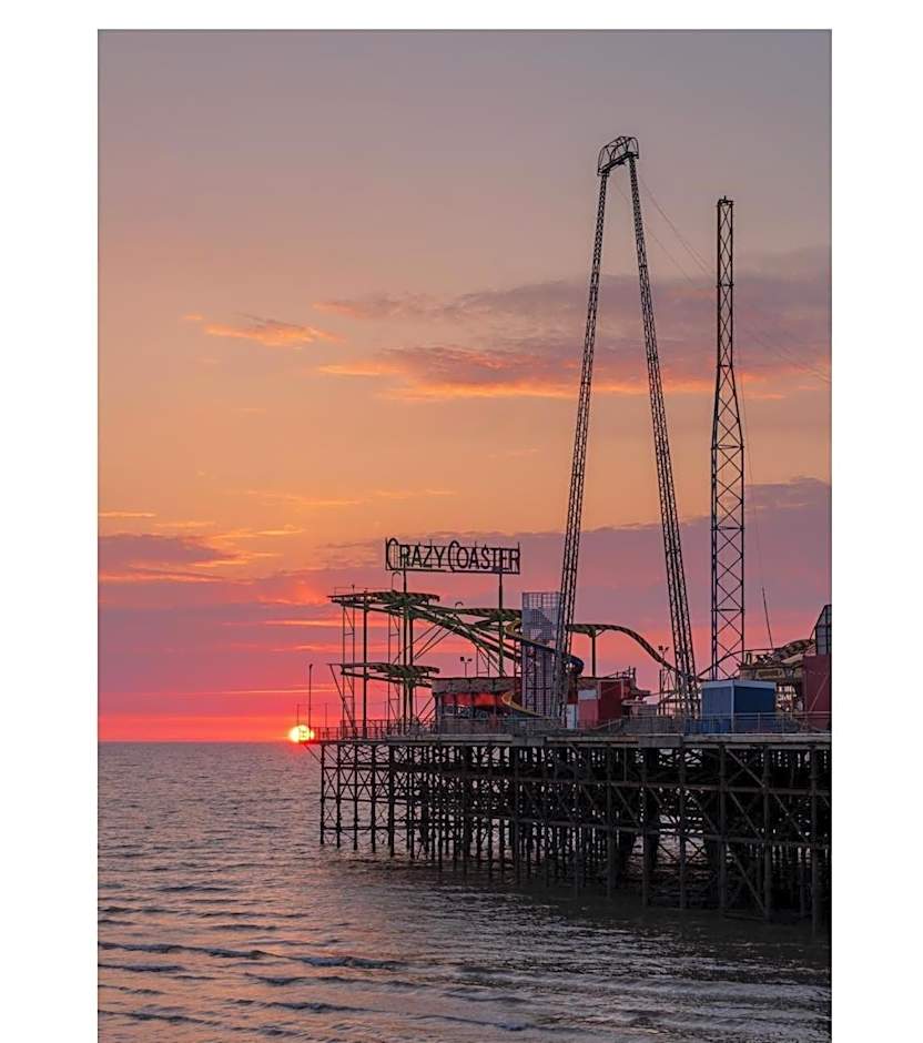 The Blenheim Mount Hotel