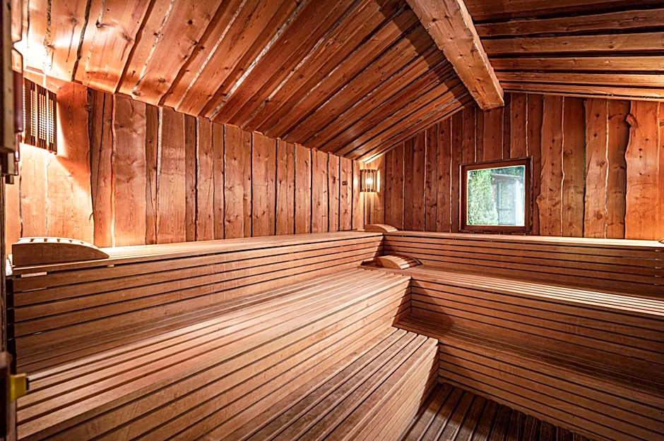 Mittelburg Wellnesshotel